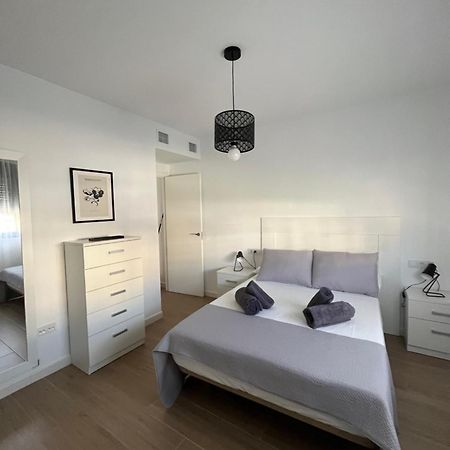 San Cayetano Apartment กอร์โดบา ภายนอก รูปภาพ