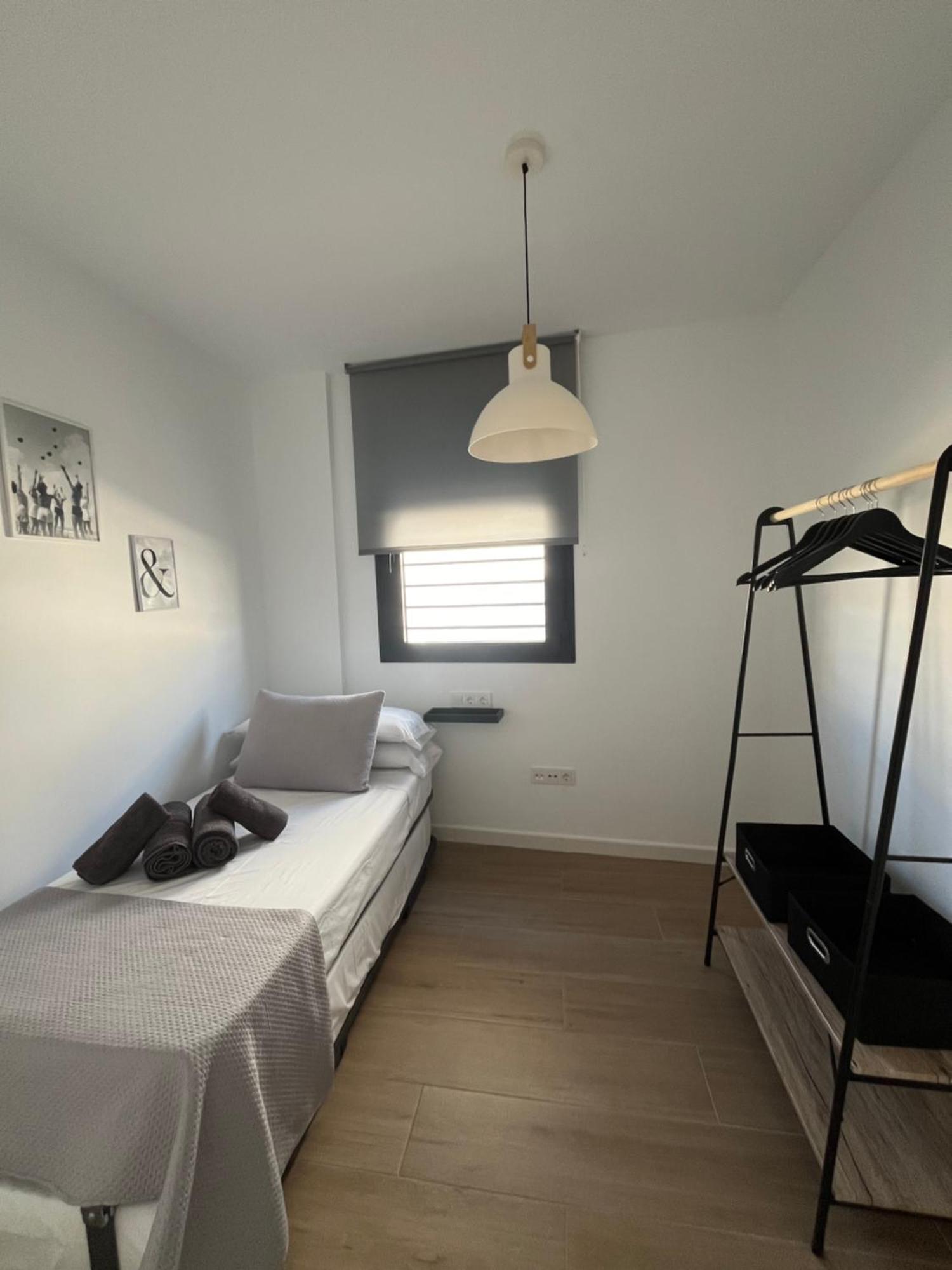 San Cayetano Apartment กอร์โดบา ภายนอก รูปภาพ