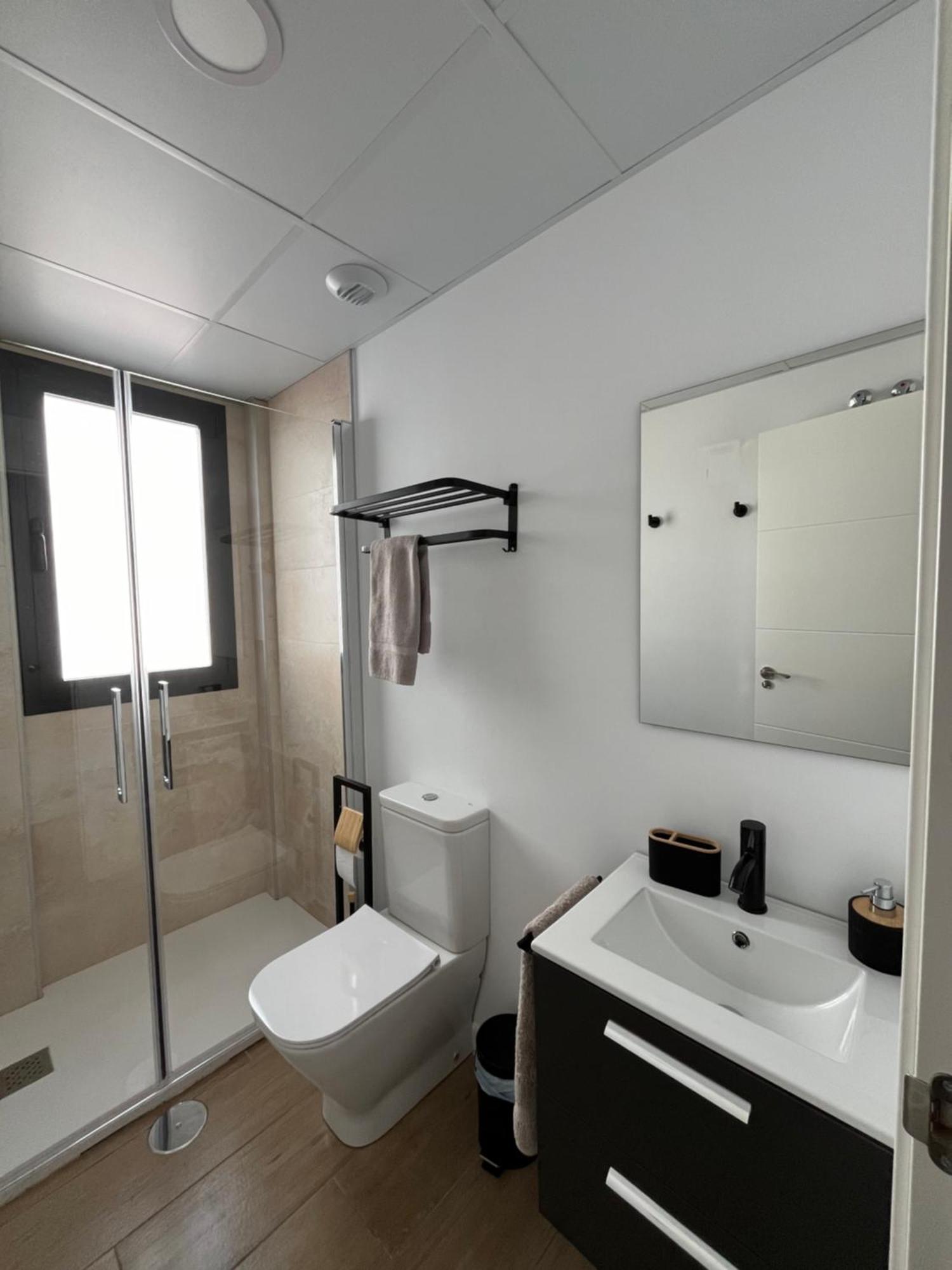 San Cayetano Apartment กอร์โดบา ภายนอก รูปภาพ