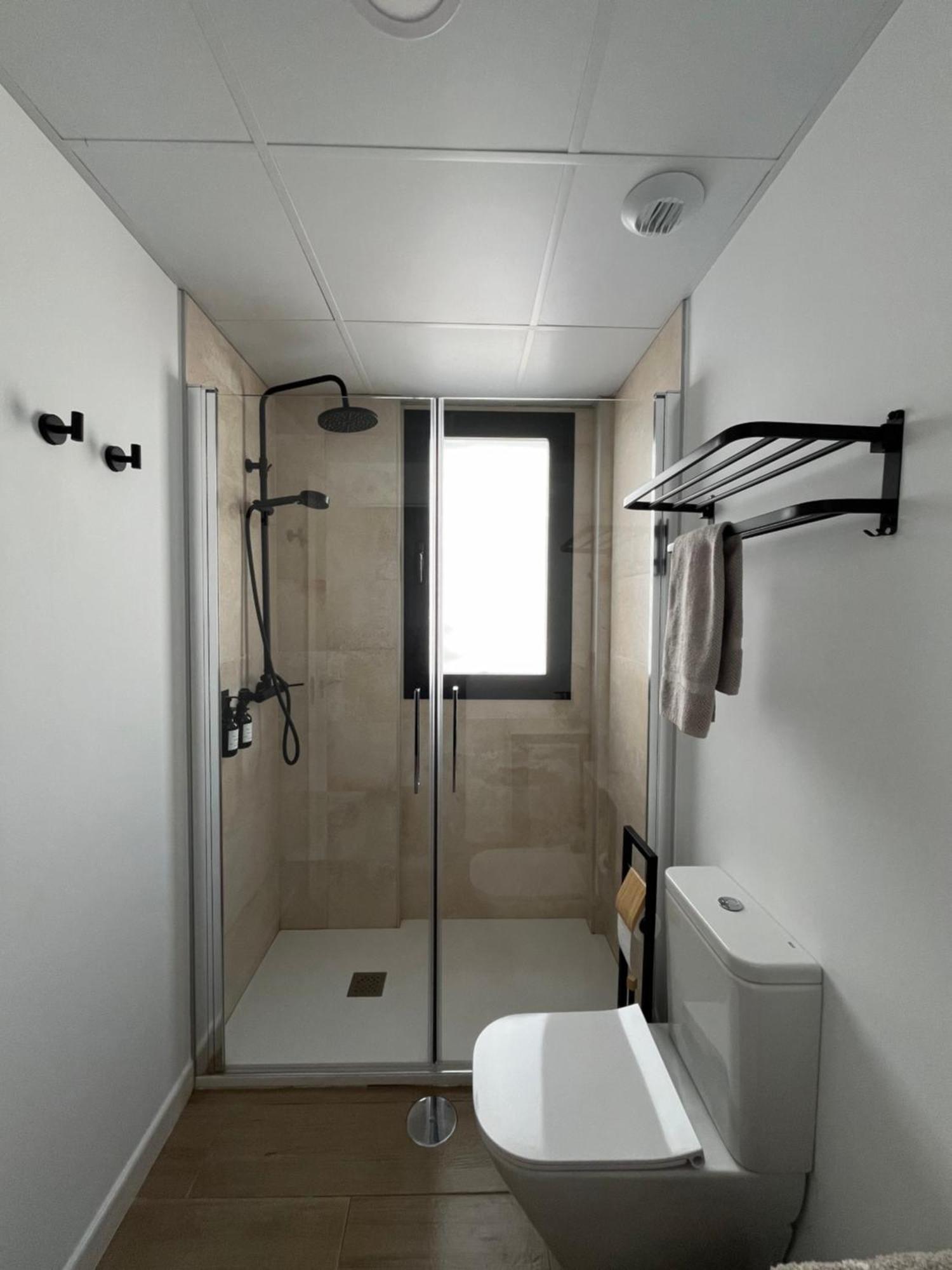 San Cayetano Apartment กอร์โดบา ภายนอก รูปภาพ