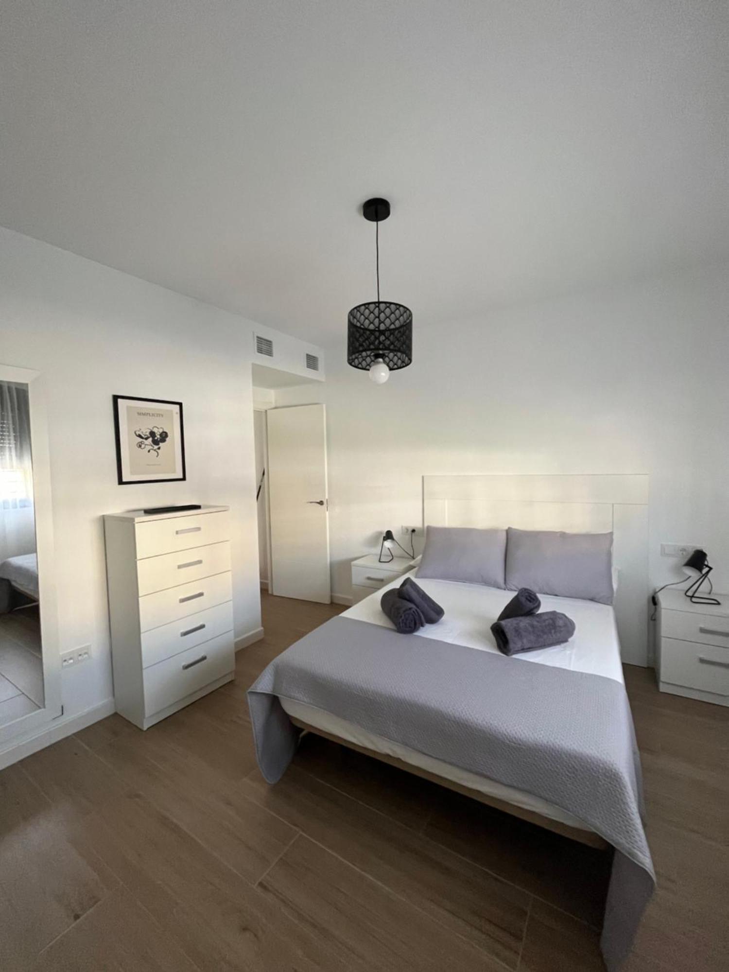 San Cayetano Apartment กอร์โดบา ภายนอก รูปภาพ